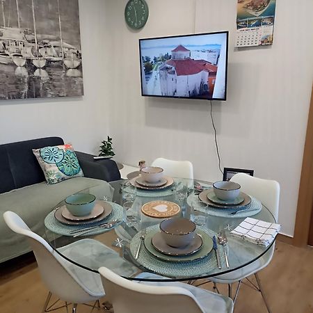 Apartman Lara Zadar Leilighet Eksteriør bilde
