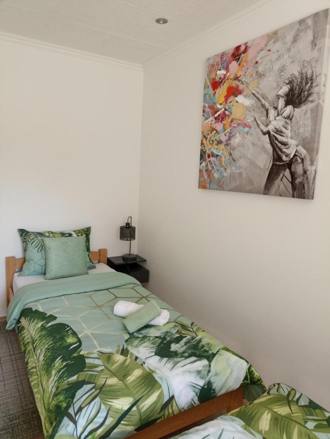 Apartman Lara Zadar Leilighet Eksteriør bilde