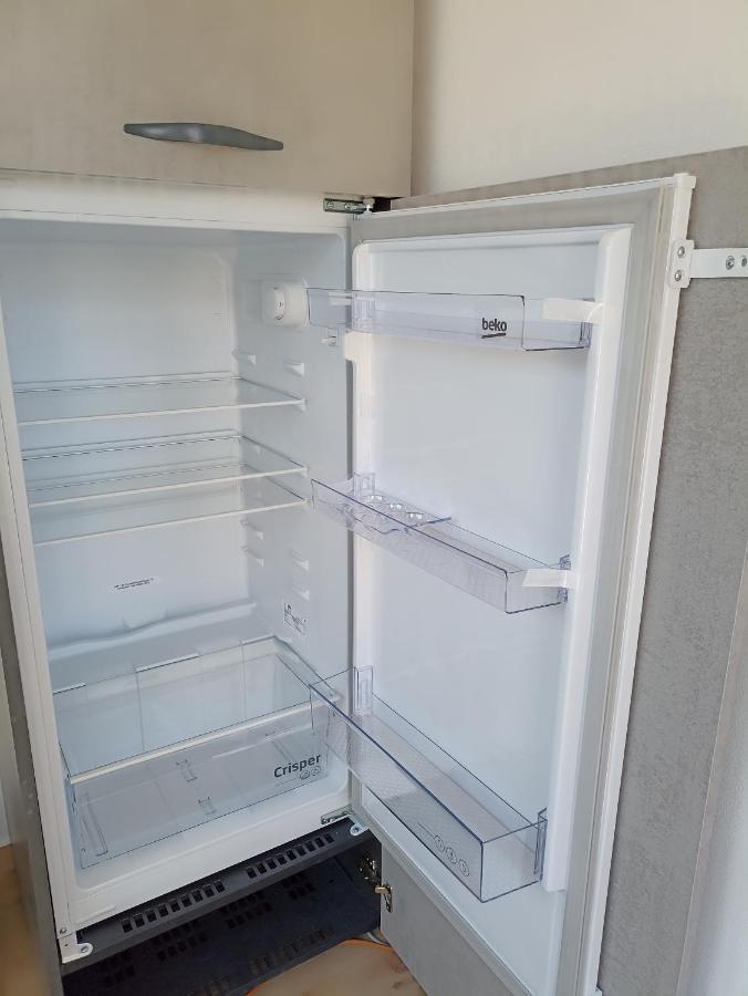 Apartman Lara Zadar Leilighet Eksteriør bilde