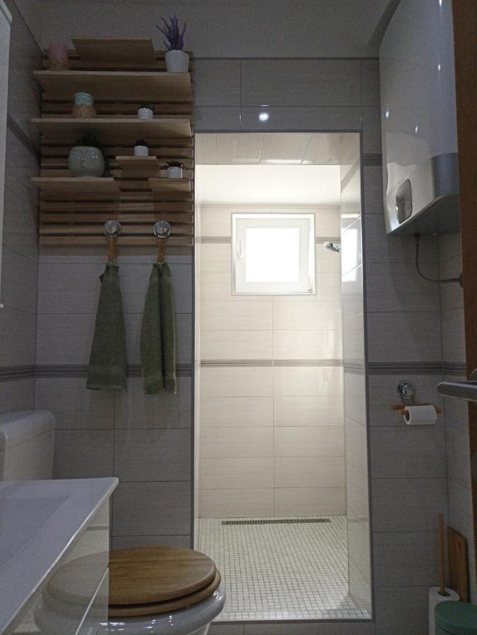 Apartman Lara Zadar Leilighet Eksteriør bilde